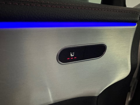 Mercedes-Benz CLA-Klasse 250 e AMG NAP|Sfeer|Keyless|Camera