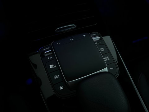 Mercedes-Benz CLA-Klasse 250 e AMG NAP|Sfeer|Keyless|Camera