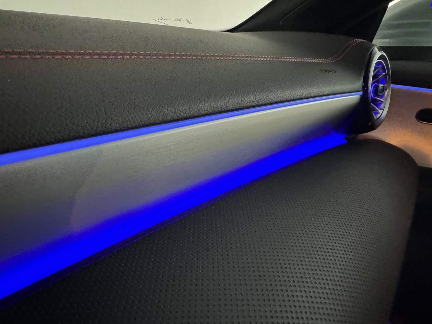 Mercedes-Benz CLA-Klasse 250 e AMG NAP|Sfeer|Keyless|Camera