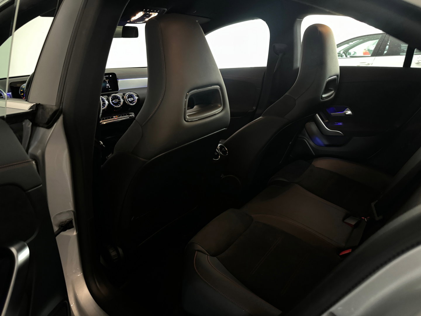 Mercedes-Benz CLA-Klasse 250 e AMG NAP|Sfeer|Keyless|Camera