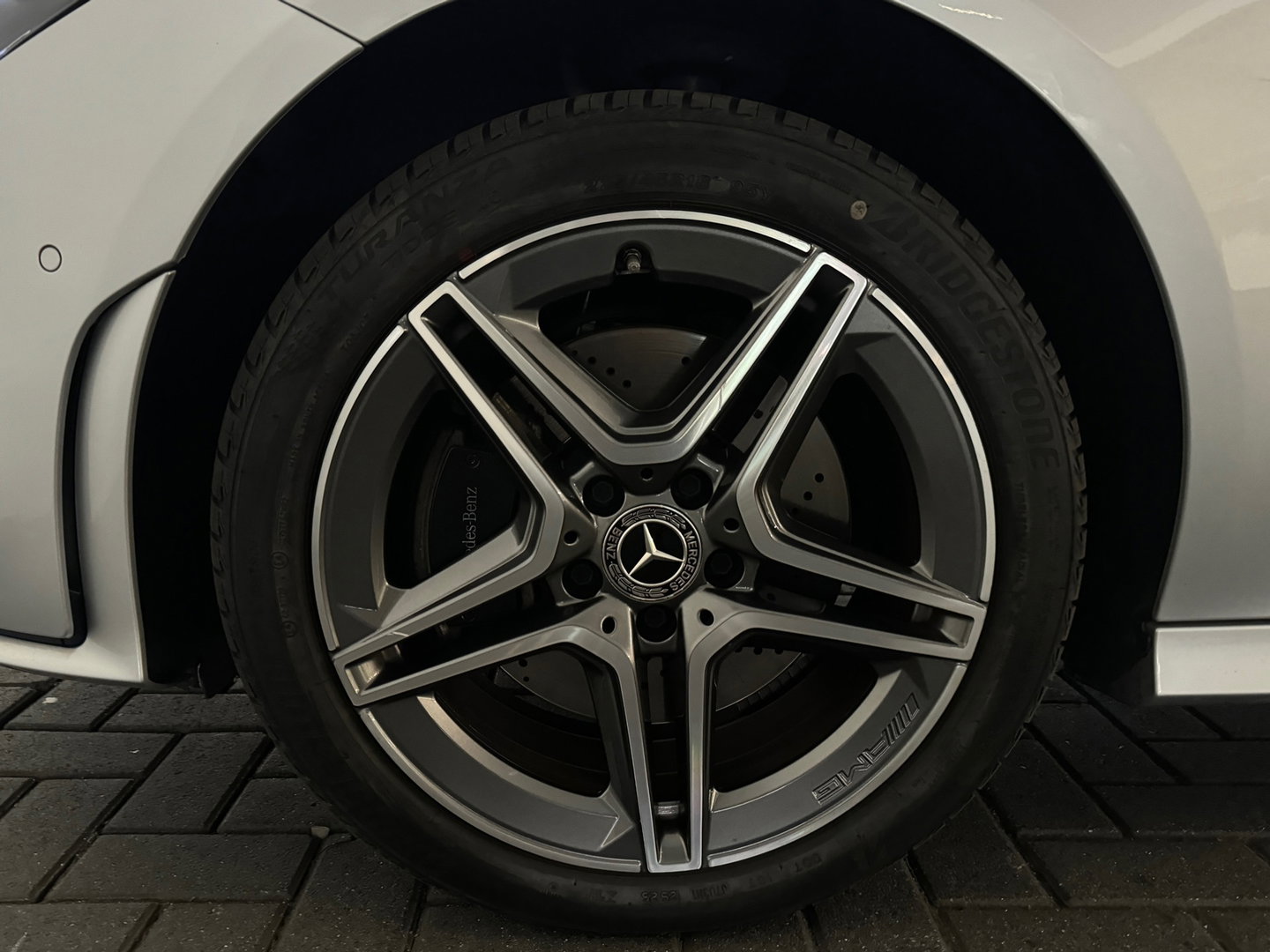 Mercedes-Benz CLA-Klasse 250 e AMG NAP|Sfeer|Keyless|Camera