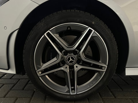 Mercedes-Benz CLA-Klasse 250 e AMG NAP|Sfeer|Keyless|Camera