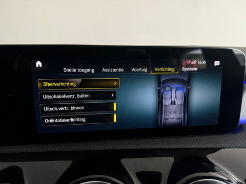 Mercedes-Benz CLA-Klasse 250 e AMG NAP|Sfeer|Keyless|Camera