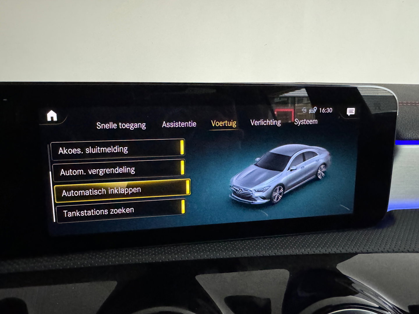 Mercedes-Benz CLA-Klasse 250 e AMG NAP|Sfeer|Keyless|Camera