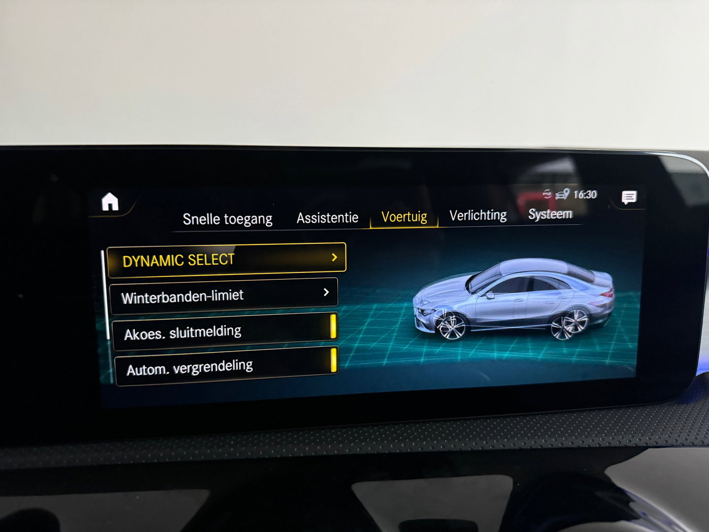 Mercedes-Benz CLA-Klasse 250 e AMG NAP|Sfeer|Keyless|Camera