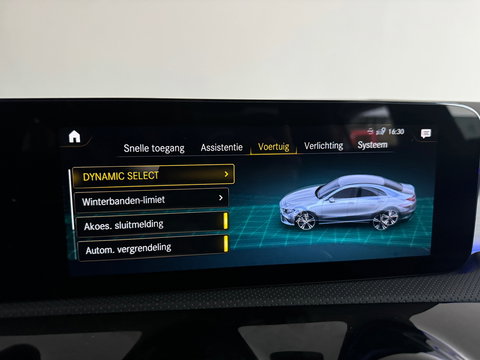 Mercedes-Benz CLA-Klasse 250 e AMG NAP|Sfeer|Keyless|Camera