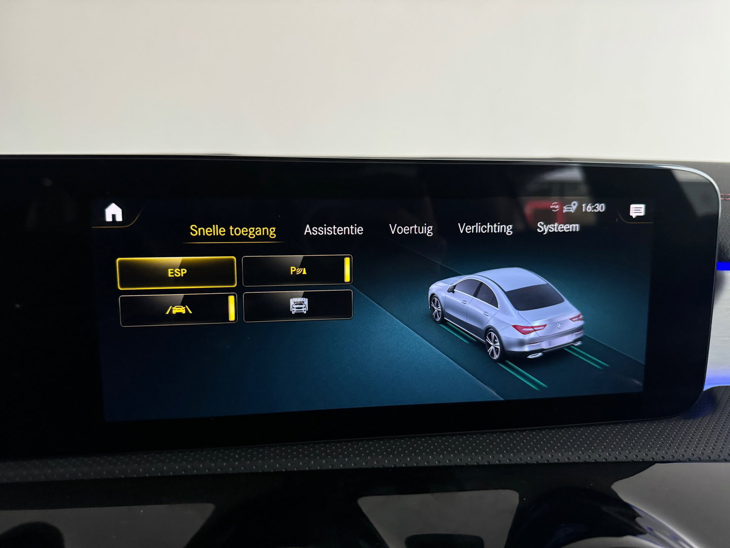 Mercedes-Benz CLA-Klasse 250 e AMG NAP|Sfeer|Keyless|Camera