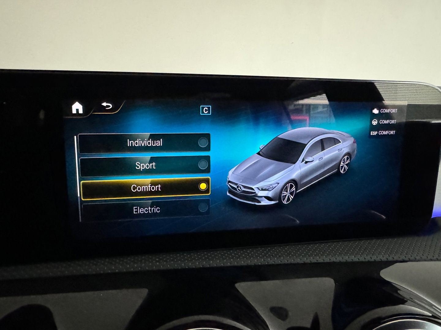 Mercedes-Benz CLA-Klasse 250 e AMG NAP|Sfeer|Keyless|Camera