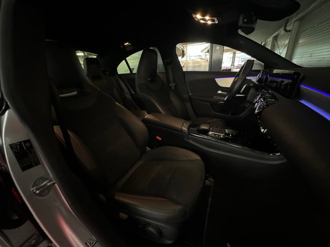 Mercedes-Benz CLA-Klasse 250 e AMG NAP|Sfeer|Keyless|Camera