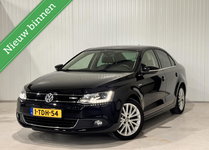 Volkswagen Jetta - 1.4 TSI Hybrid Highline|TREKHAAK|CARPLAY