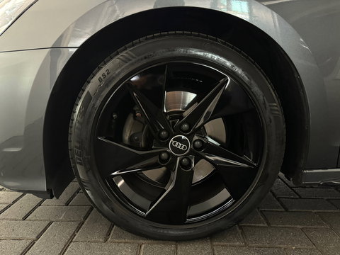 Audi A3 Sportback 30 TFSI S Line Pano|Sfeer|Night|Leer|CarPlay