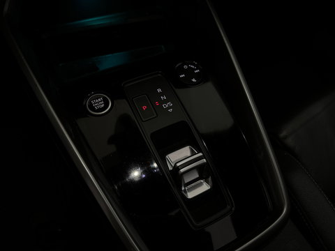 Audi A3 Sportback 30 TFSI S Line Pano|Sfeer|Night|Leer|CarPlay