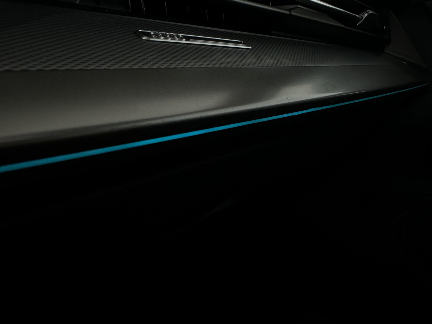 Audi A3 Sportback 30 TFSI S Line Pano|Sfeer|Night|Leer|CarPlay