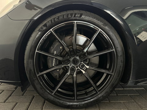 Porsche Panamera 2.9 4 E-Hybrid Platinum Pano|Sportdesi|BTW
