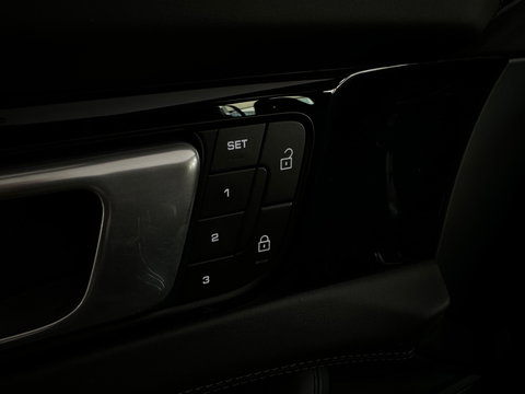 Porsche Panamera 2.9 4 E-Hybrid Platinum Pano|Sportdesi|BTW