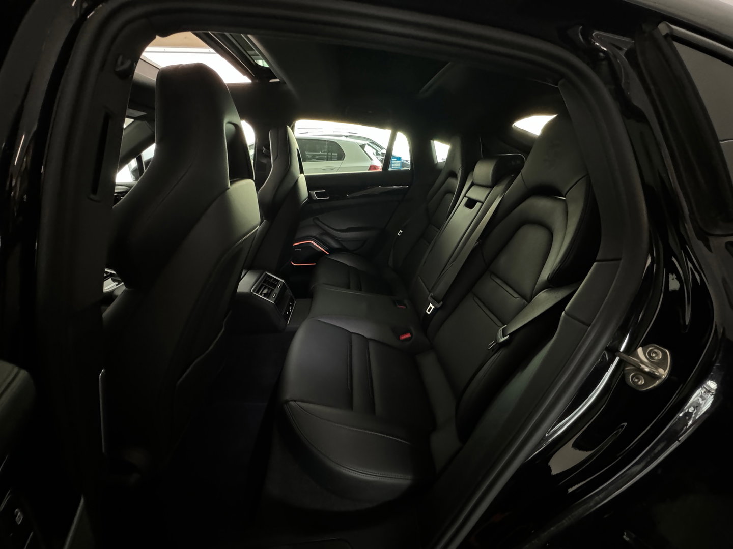 Porsche Panamera 2.9 4 E-Hybrid Platinum Pano|Sportdesi|BTW