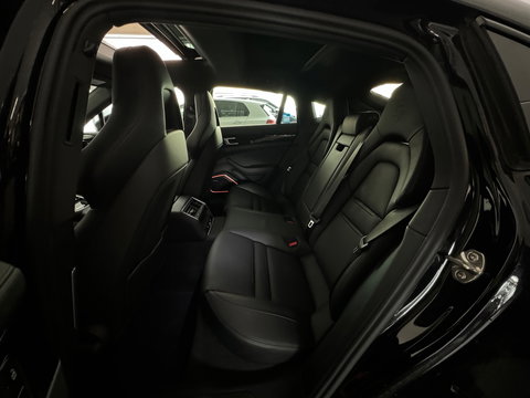 Porsche Panamera 2.9 4 E-Hybrid Platinum Pano|Sportdesi|BTW
