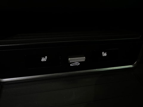 Porsche Panamera 2.9 4 E-Hybrid Platinum Pano|Sportdesi|BTW