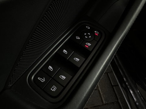 Porsche Panamera 2.9 4 E-Hybrid Platinum Pano|Sportdesi|BTW