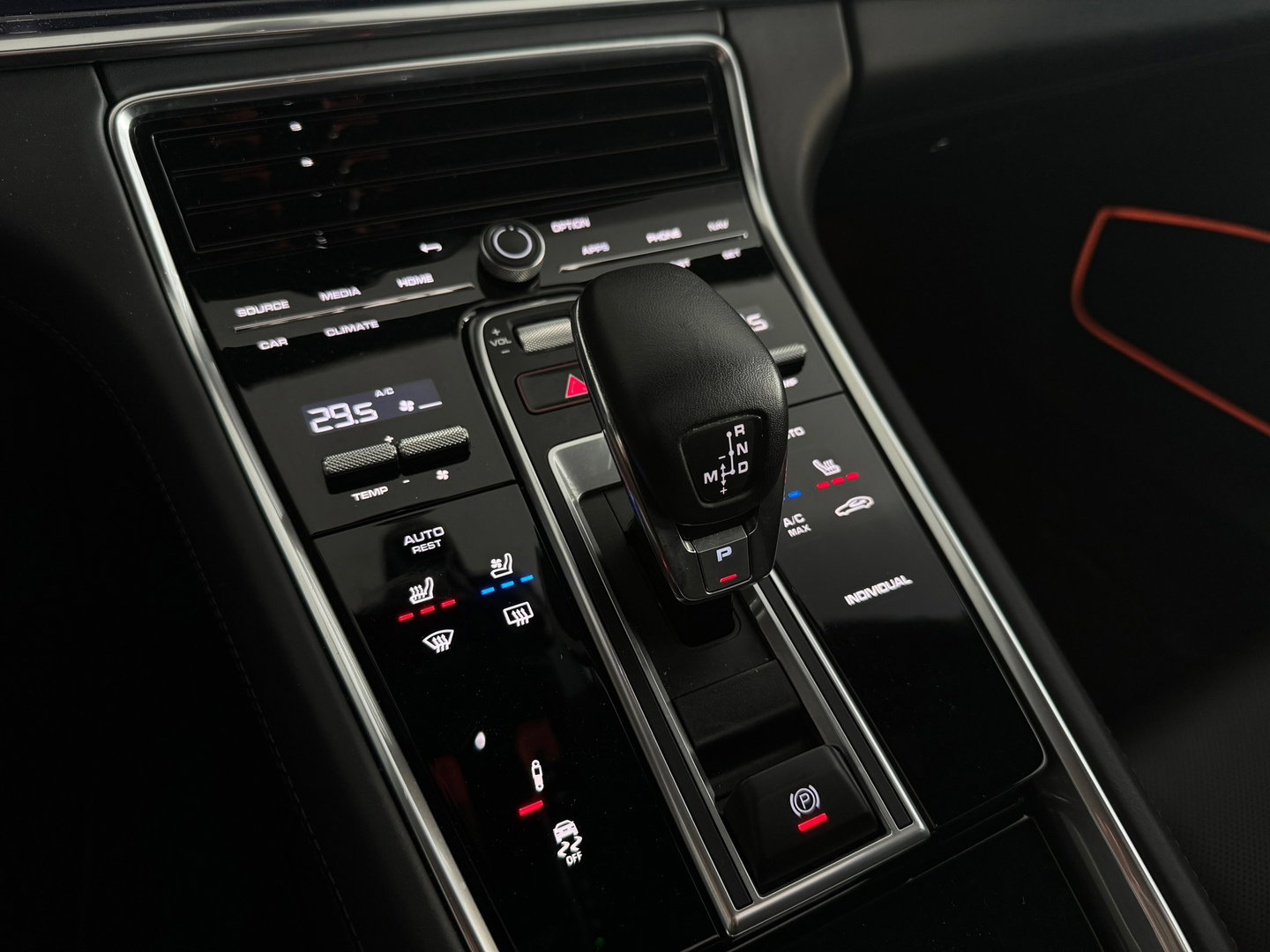 Porsche Panamera 2.9 4 E-Hybrid Platinum Pano|Sportdesi|BTW