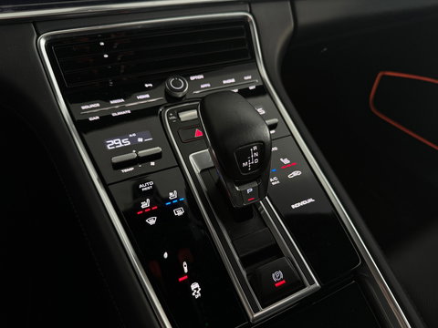 Porsche Panamera 2.9 4 E-Hybrid Platinum Pano|Sportdesi|BTW