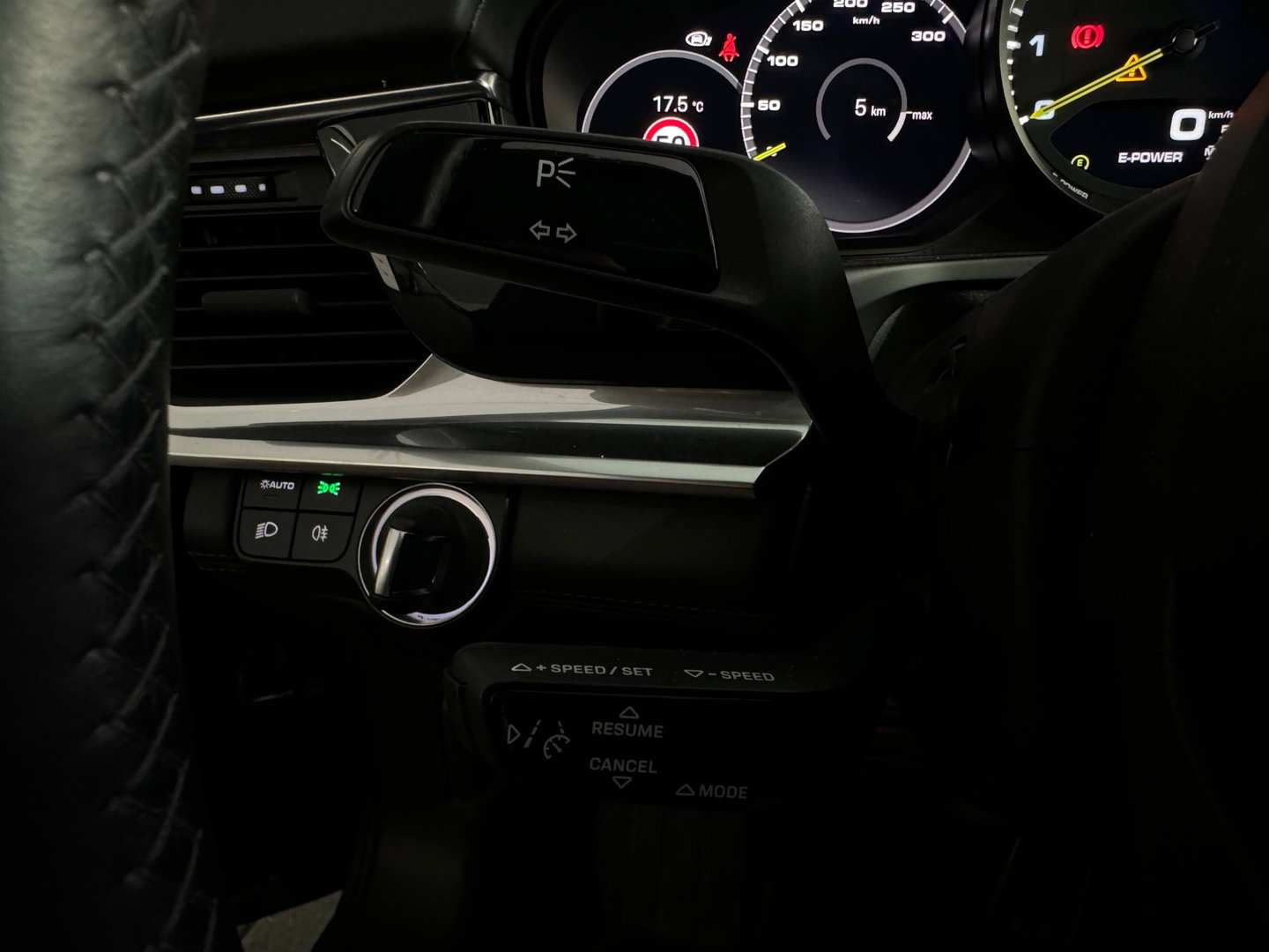 Porsche Panamera 2.9 4 E-Hybrid Platinum Pano|Sportdesi|BTW