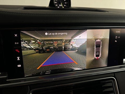 Porsche Panamera 2.9 4 E-Hybrid Platinum Pano|Sportdesi|BTW