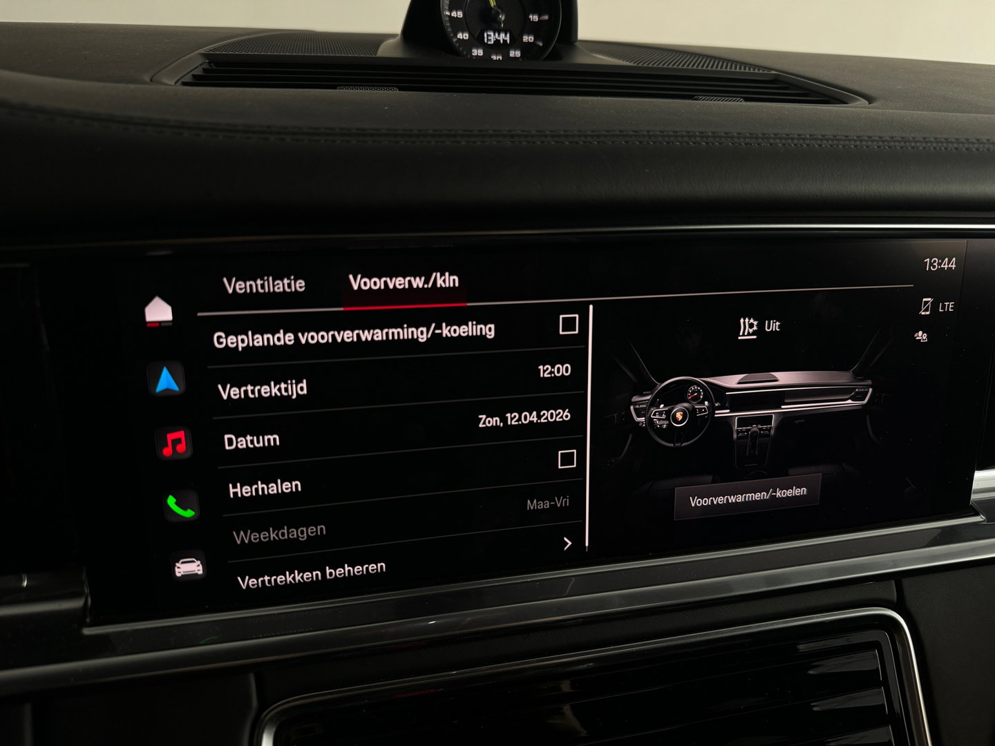 Porsche Panamera 2.9 4 E-Hybrid Platinum Pano|Sportdesi|BTW