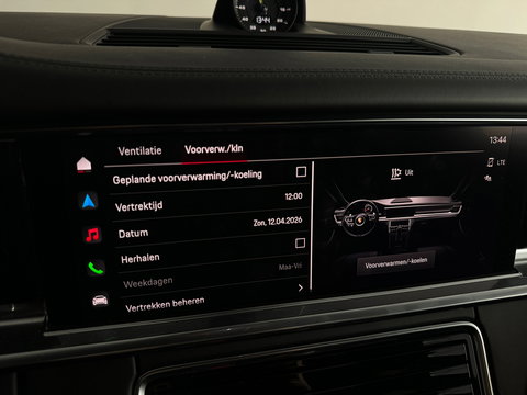 Porsche Panamera 2.9 4 E-Hybrid Platinum Pano|Sportdesi|BTW