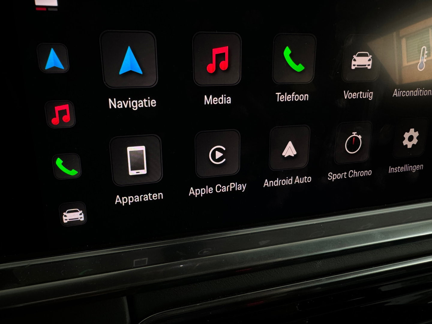 Porsche Panamera 2.9 4 E-Hybrid Platinum Pano|Sportdesi|BTW