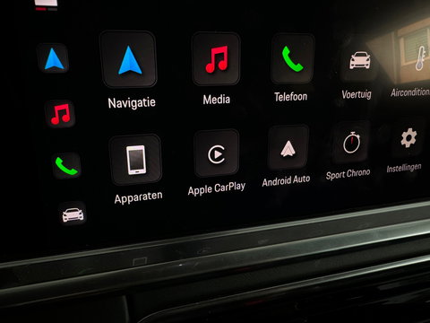 Porsche Panamera 2.9 4 E-Hybrid Platinum Pano|Sportdesi|BTW