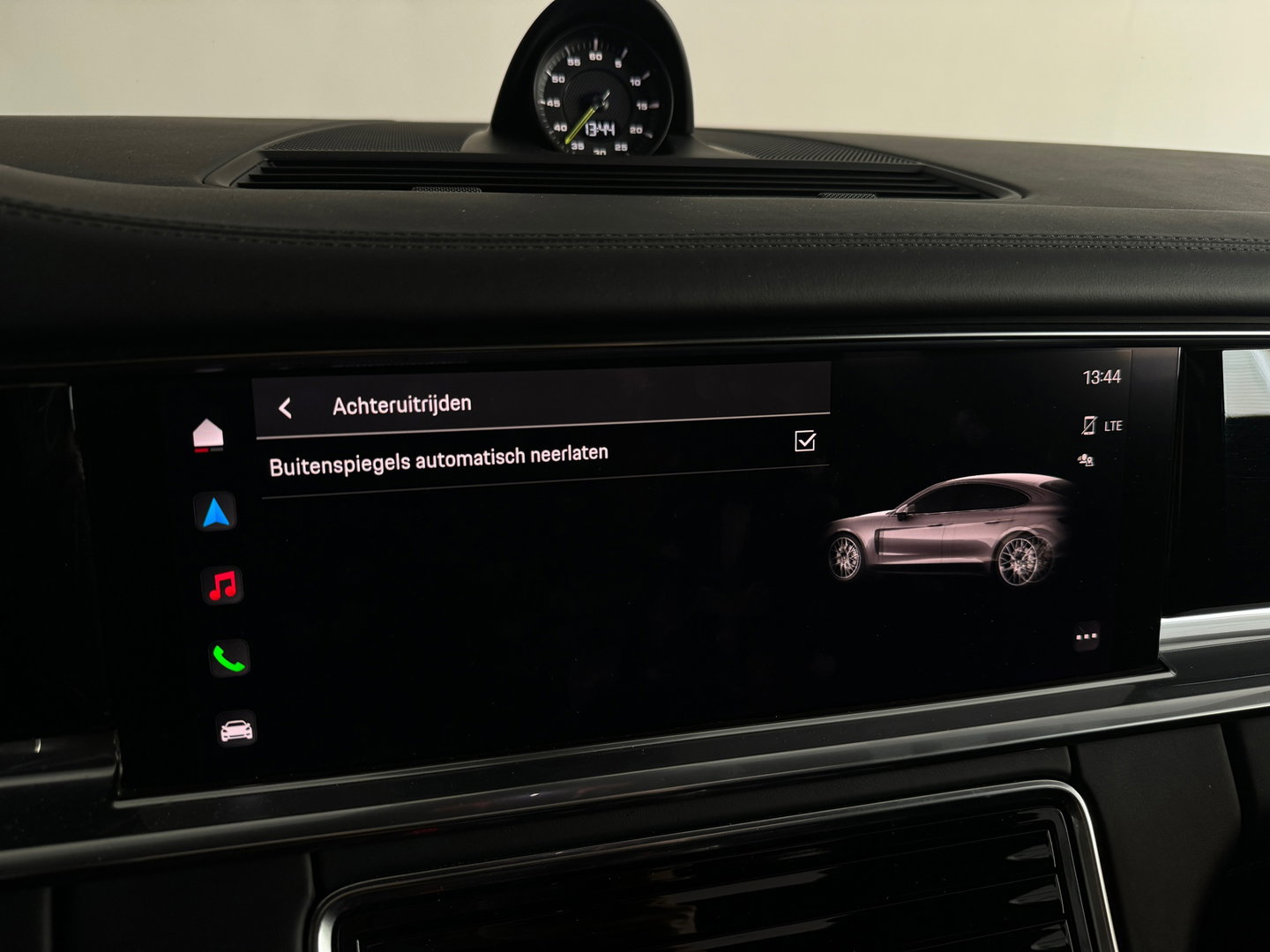 Porsche Panamera 2.9 4 E-Hybrid Platinum Pano|Sportdesi|BTW