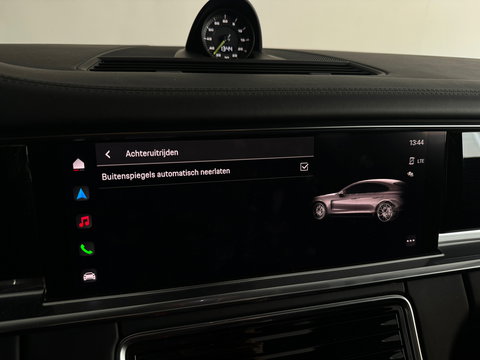 Porsche Panamera 2.9 4 E-Hybrid Platinum Pano|Sportdesi|BTW