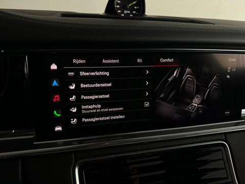 Porsche Panamera 2.9 4 E-Hybrid Platinum Pano|Sportdesi|BTW