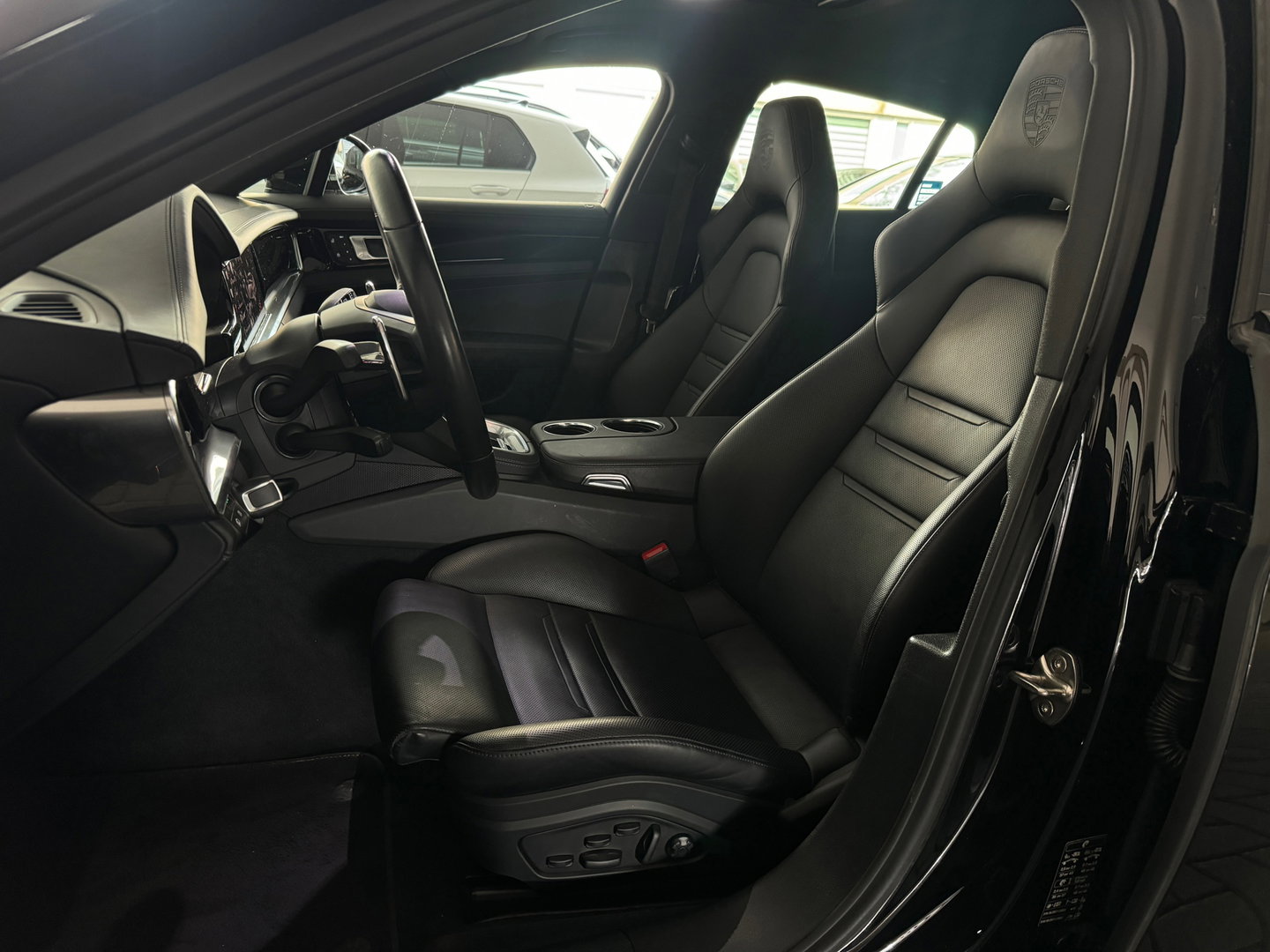 Porsche Panamera 2.9 4 E-Hybrid Platinum Pano|Sportdesi|BTW