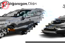 Opel Mokka X - 1.4 Turbo 140 PK Aut. ✅ Carplay ✅ Camera ✅ Navi