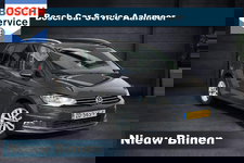 Volkswagen Touran - 1.5 TSI Comfortline Business 7p / NAP / CAMERA / NAVI / GARANTIE