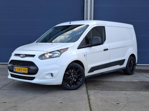 Ford Transit Connect 1.5 TDCI L2 Trend AIRCO / CRUISE CONTROLE / CAMERA / AUTOMAAT / EURO 6