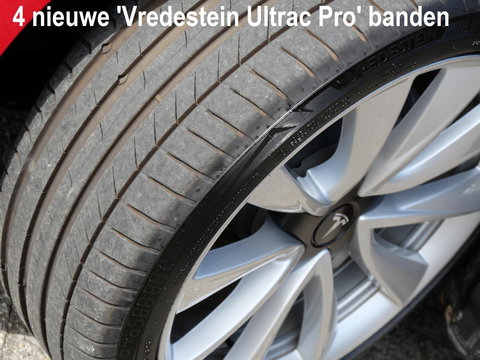 Tesla Model 3 60kWh STANDARD PLUS RDW/ 19INCH/ 1STE EIGENAAR/ 4 NIEUWE BANDEN