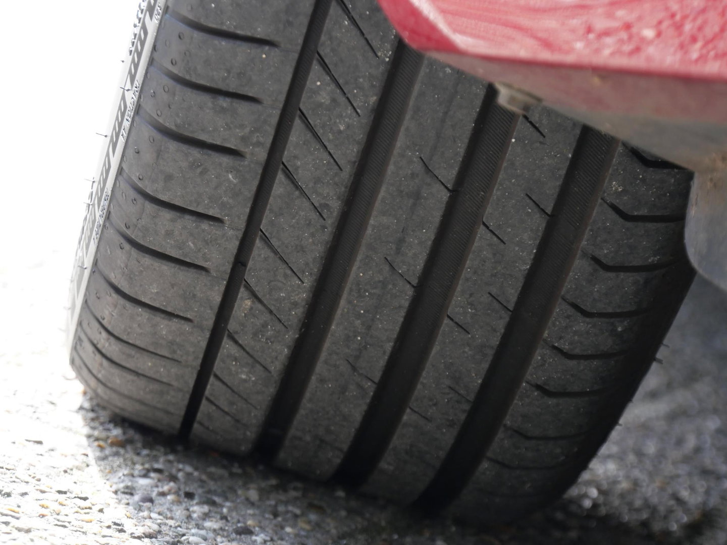 Tesla Model 3 60kWh STANDARD PLUS RDW/ 19INCH/ 1STE EIGENAAR/ 4 NIEUWE BANDEN