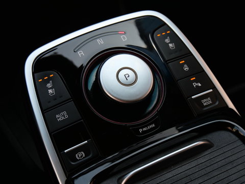 Kia e-Niro 64kWh/ SOH 100%/ EXECUTIVELINE/ WARMTEPOMP