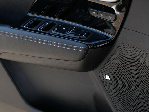 Kia e-Niro 64kWh/ SOH 100%/ EXECUTIVELINE/ WARMTEPOMP