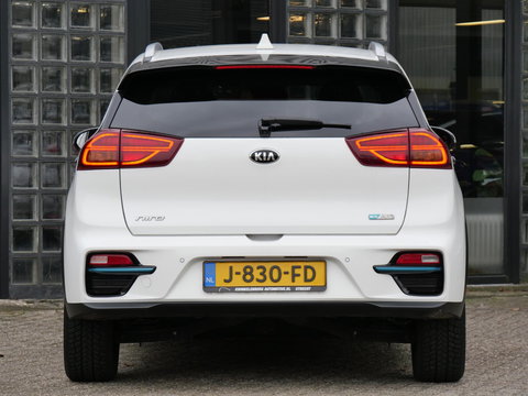 Kia e-Niro 64kWh/ SOH 100%/ EXECUTIVELINE/ WARMTEPOMP