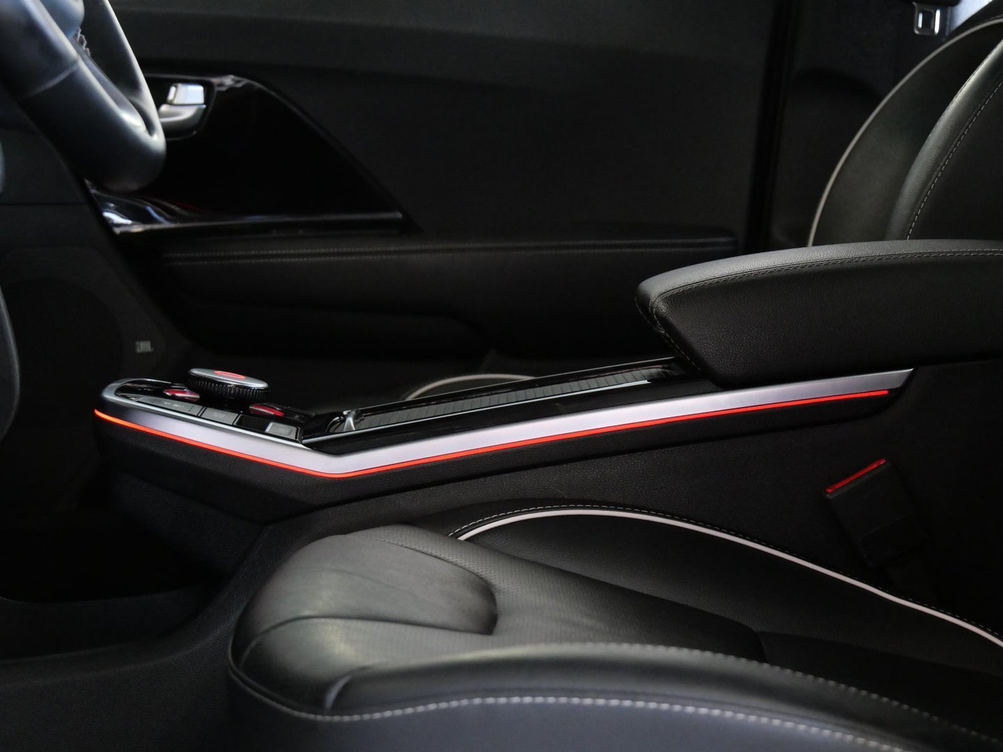 Kia e-Niro 64kWh/ SOH 100%/ EXECUTIVELINE/ WARMTEPOMP