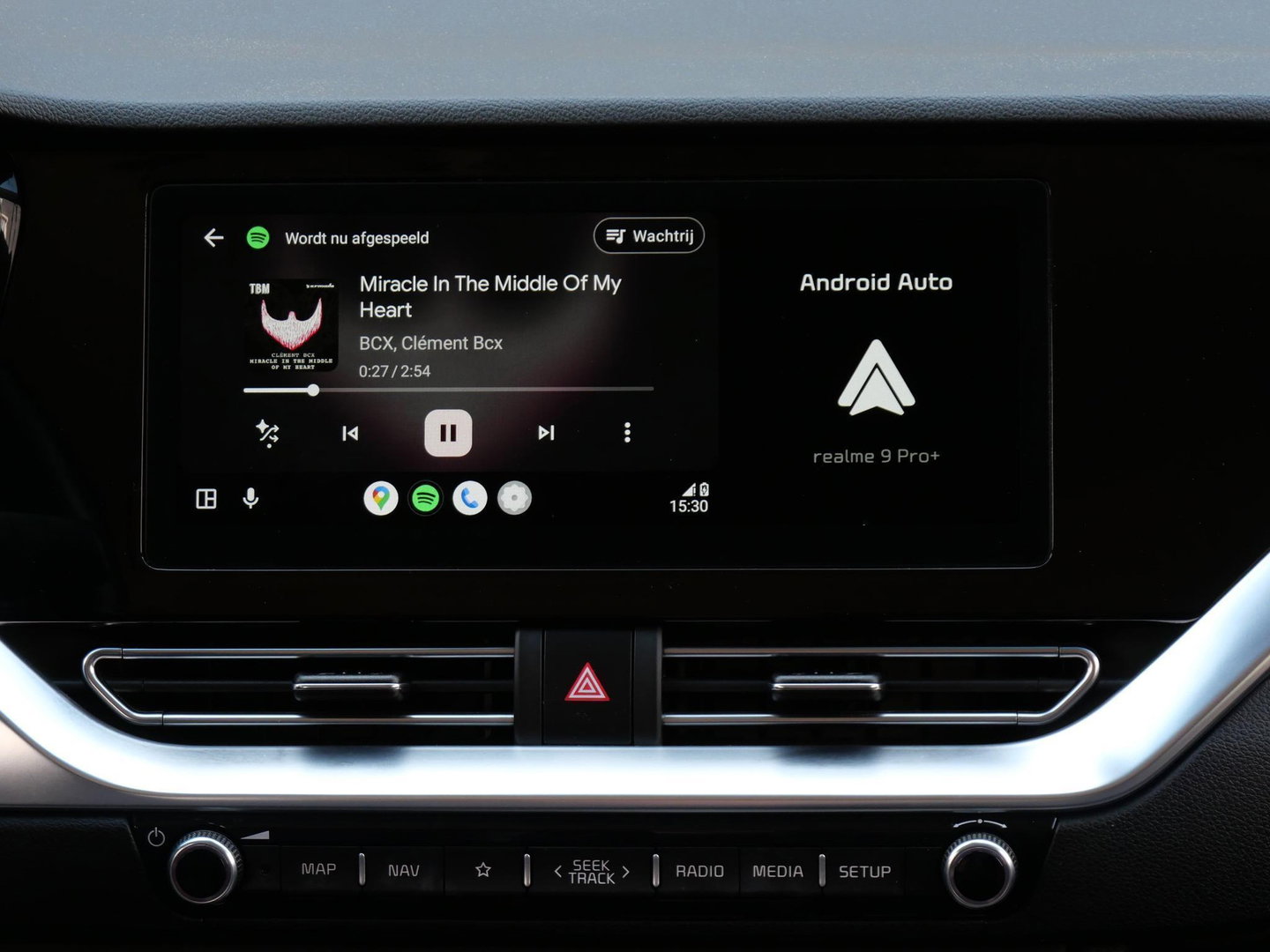 Kia e-Niro 64kWh/ SOH 100%/ EXECUTIVELINE/ WARMTEPOMP