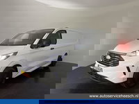 Ford Transit Custom - 2.0 TDCi L2H1 l AIRCO l CARPLAY l NAVI l CAMERA