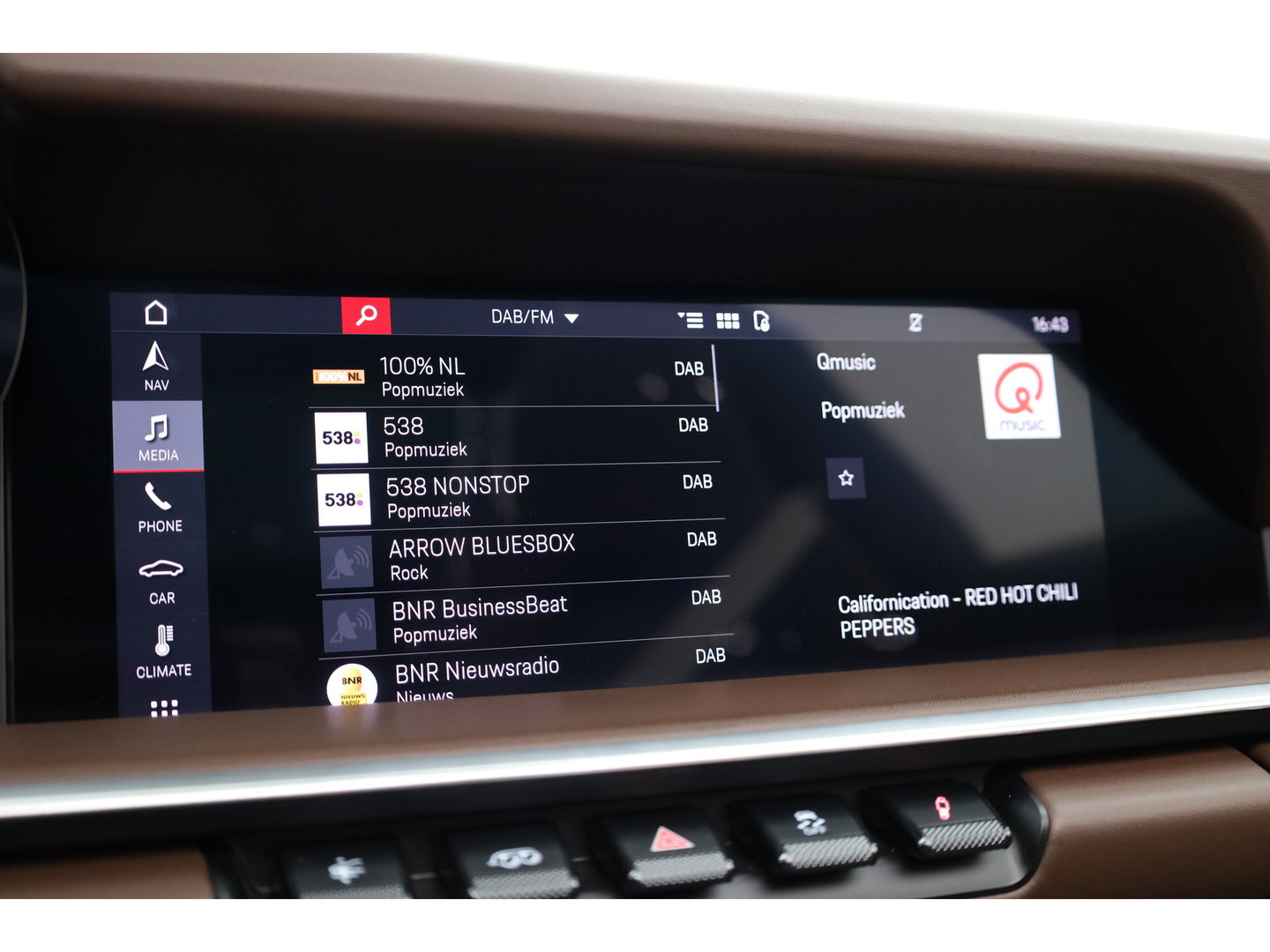 Porsche 911 Targa 4S 3.0 Orgi. NL | Liftsysteem | 20/21 inch RS Spyder | leder truffelbruin | Bose | Stoelventi. | PLMS