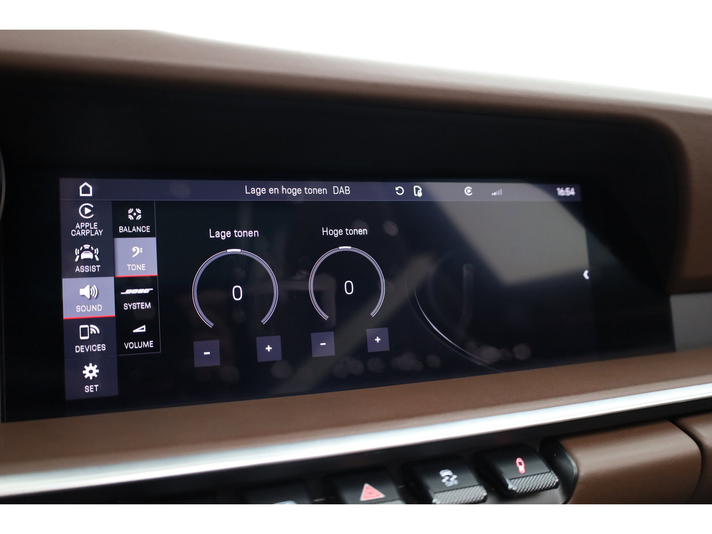 Porsche 911 Targa 4S 3.0 Orgi. NL | Liftsysteem | 20/21 inch RS Spyder | leder truffelbruin | Bose | Stoelventi. | PLMS