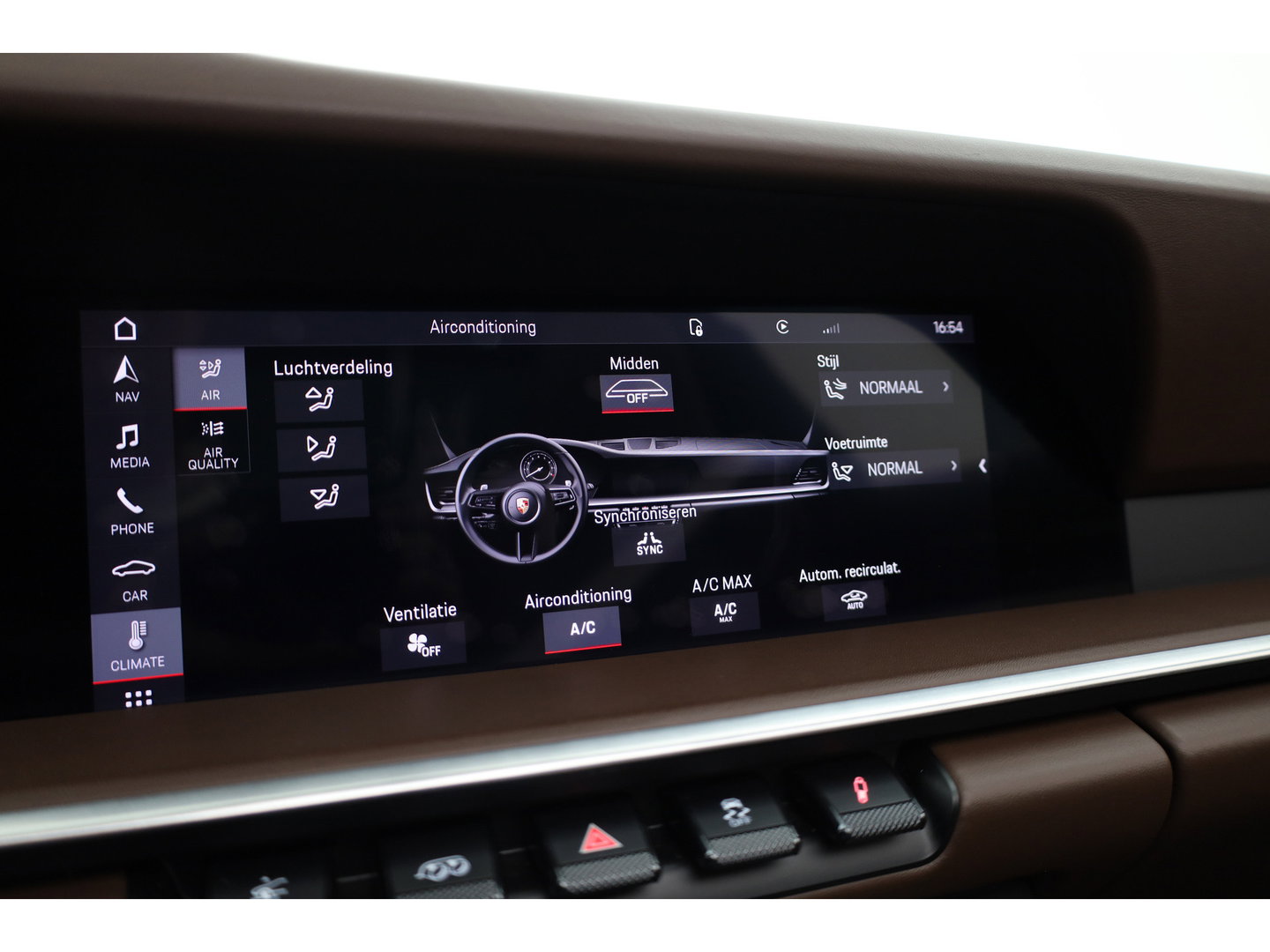 Porsche 911 Targa 4S 3.0 Orgi. NL | Liftsysteem | 20/21 inch RS Spyder | leder truffelbruin | Bose | Stoelventi. | PLMS