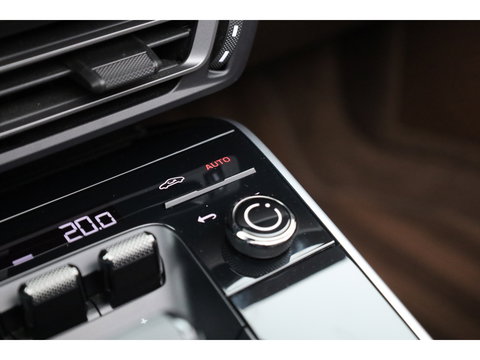 Porsche 911 Targa 4S 3.0 Orgi. NL | Liftsysteem | 20/21 inch RS Spyder | leder truffelbruin | Bose | Stoelventi. | PLMS